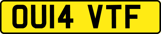 OU14VTF