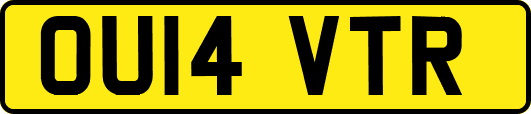 OU14VTR