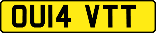 OU14VTT