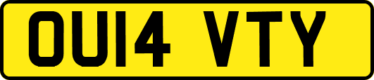OU14VTY