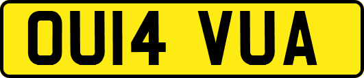 OU14VUA
