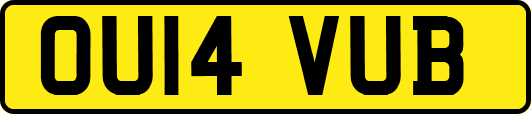 OU14VUB