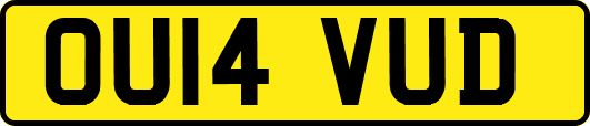 OU14VUD