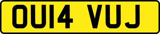 OU14VUJ