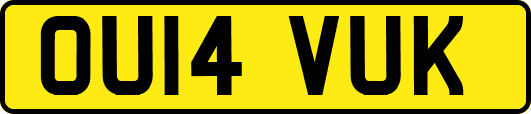 OU14VUK