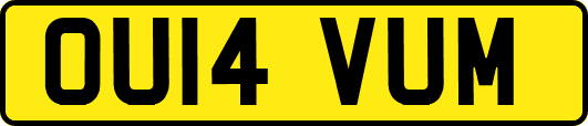 OU14VUM