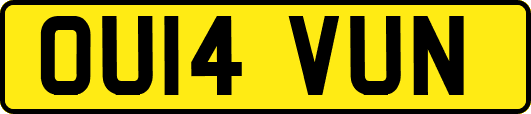 OU14VUN