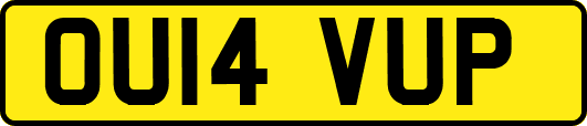 OU14VUP