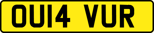 OU14VUR
