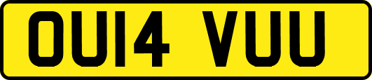OU14VUU