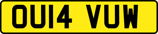 OU14VUW