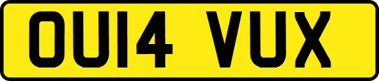 OU14VUX