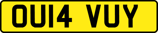 OU14VUY