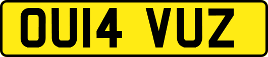 OU14VUZ