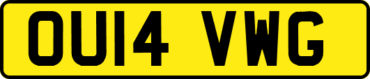 OU14VWG