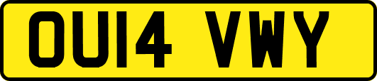OU14VWY