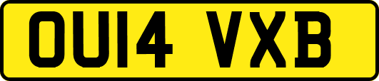 OU14VXB