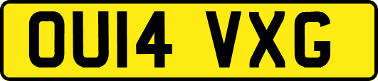 OU14VXG