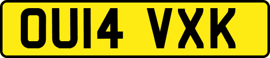 OU14VXK