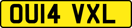 OU14VXL
