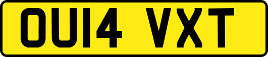 OU14VXT