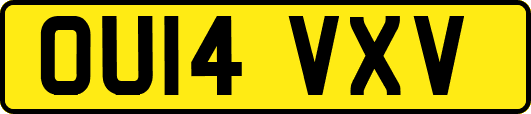 OU14VXV