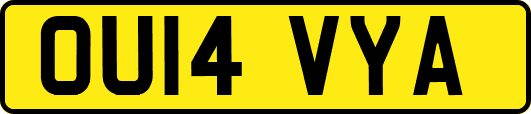 OU14VYA