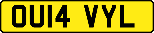 OU14VYL