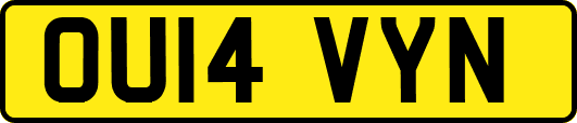 OU14VYN