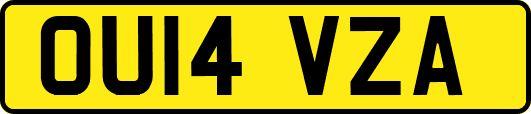 OU14VZA
