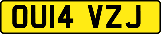 OU14VZJ