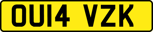 OU14VZK