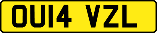 OU14VZL