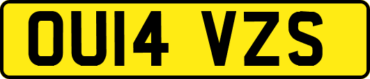 OU14VZS