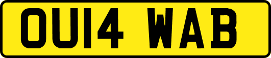 OU14WAB