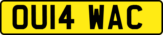 OU14WAC