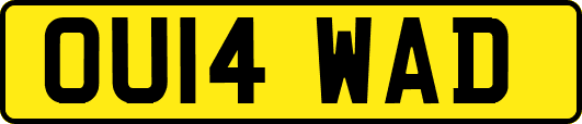 OU14WAD