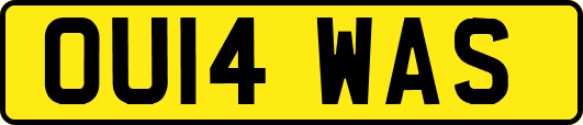 OU14WAS