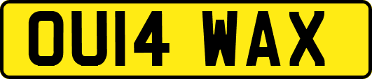 OU14WAX