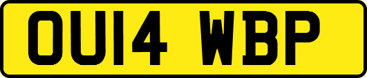 OU14WBP