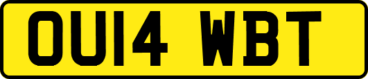 OU14WBT