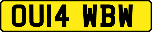 OU14WBW