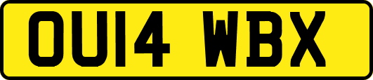 OU14WBX