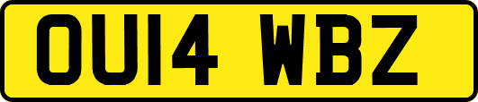 OU14WBZ