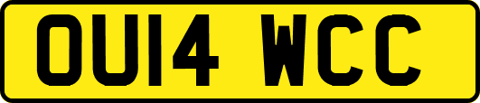 OU14WCC