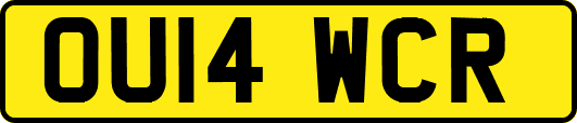 OU14WCR
