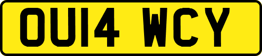 OU14WCY
