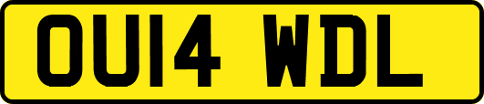 OU14WDL