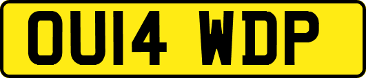 OU14WDP