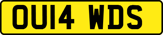 OU14WDS